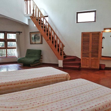 Wildernest Bed and Breakfast Thekkady Εξωτερικό φωτογραφία