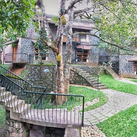 Wildernest Bed and Breakfast Thekkady Εξωτερικό φωτογραφία