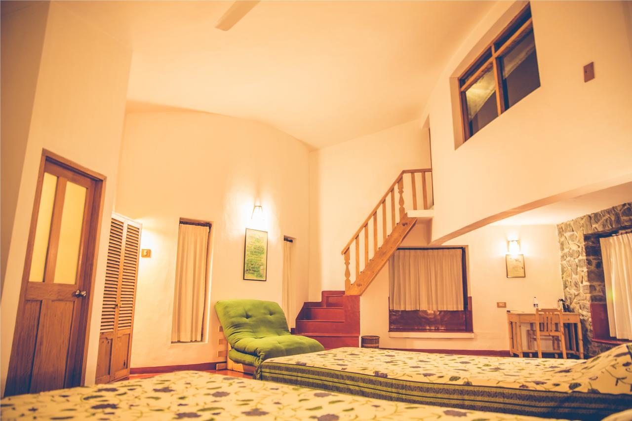 Wildernest Bed and Breakfast Thekkady Εξωτερικό φωτογραφία