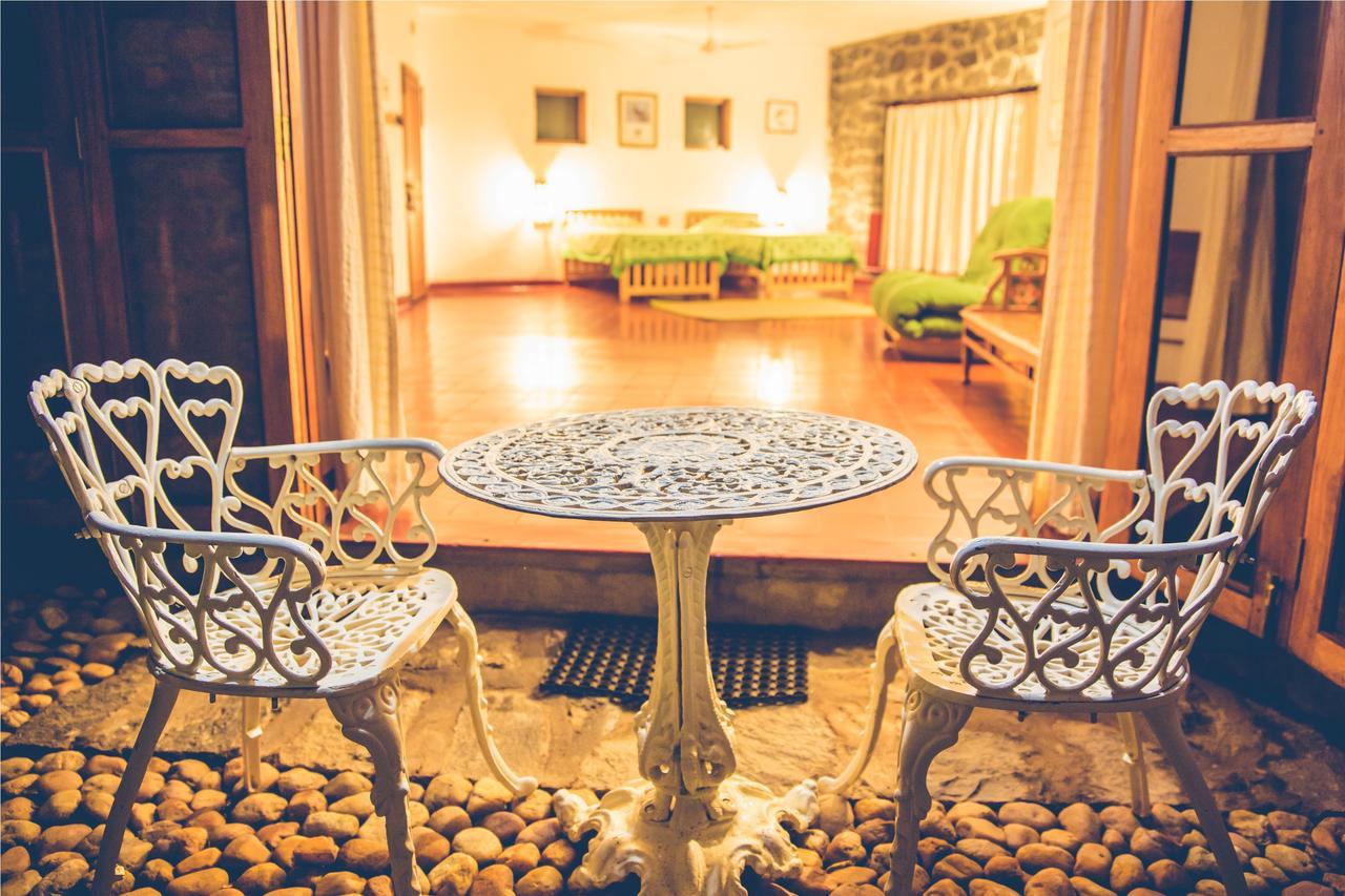Wildernest Bed and Breakfast Thekkady Εξωτερικό φωτογραφία