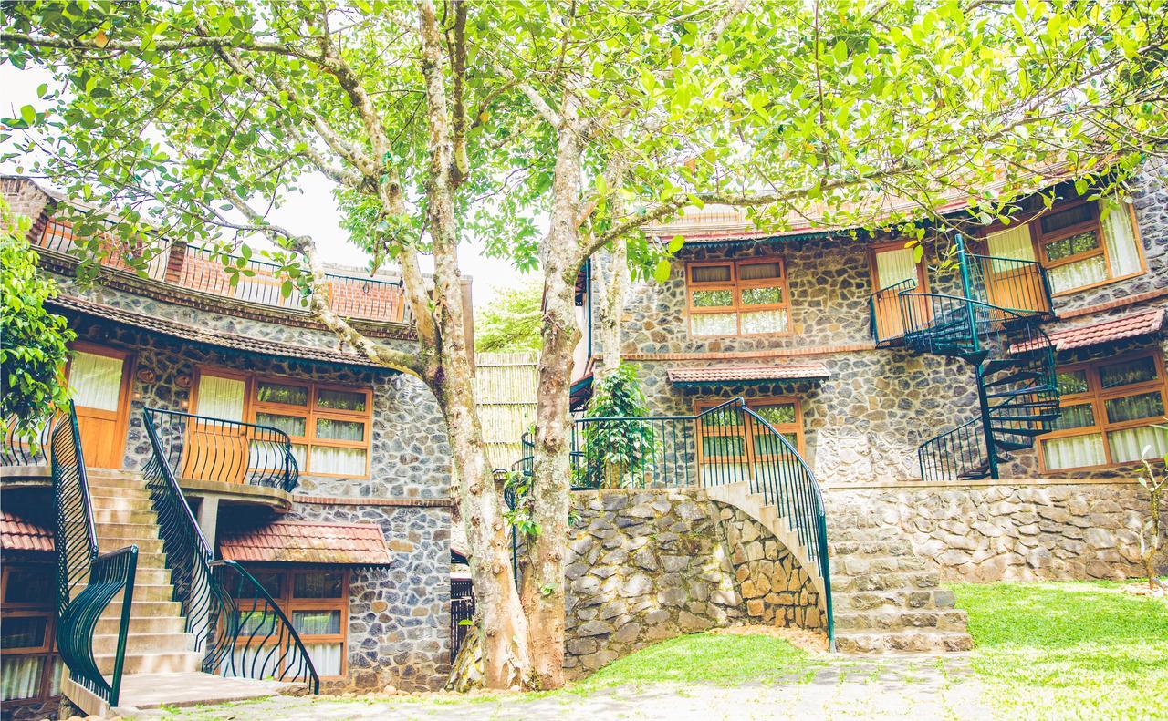 Wildernest Bed and Breakfast Thekkady Εξωτερικό φωτογραφία
