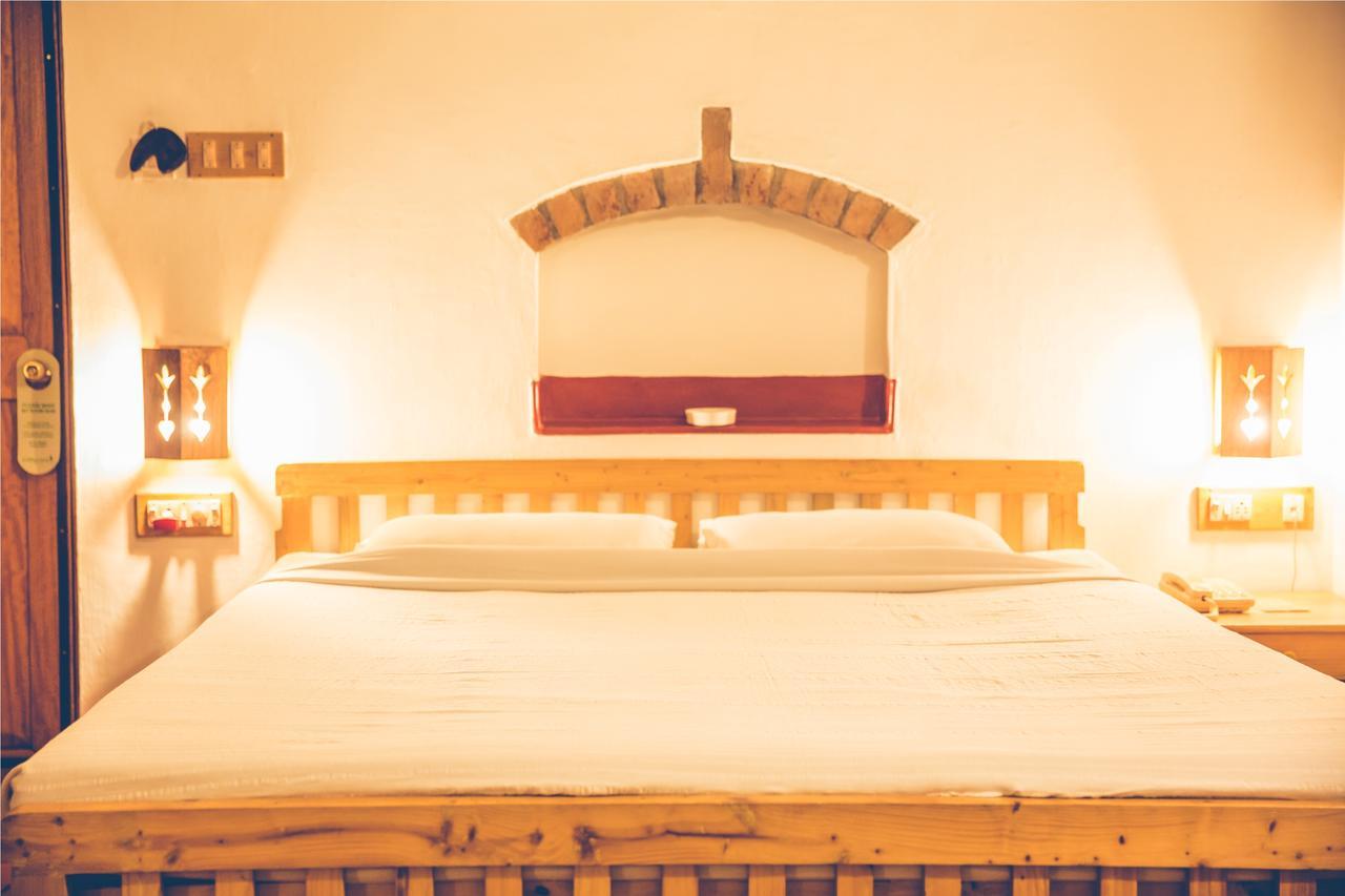 Wildernest Bed and Breakfast Thekkady Εξωτερικό φωτογραφία