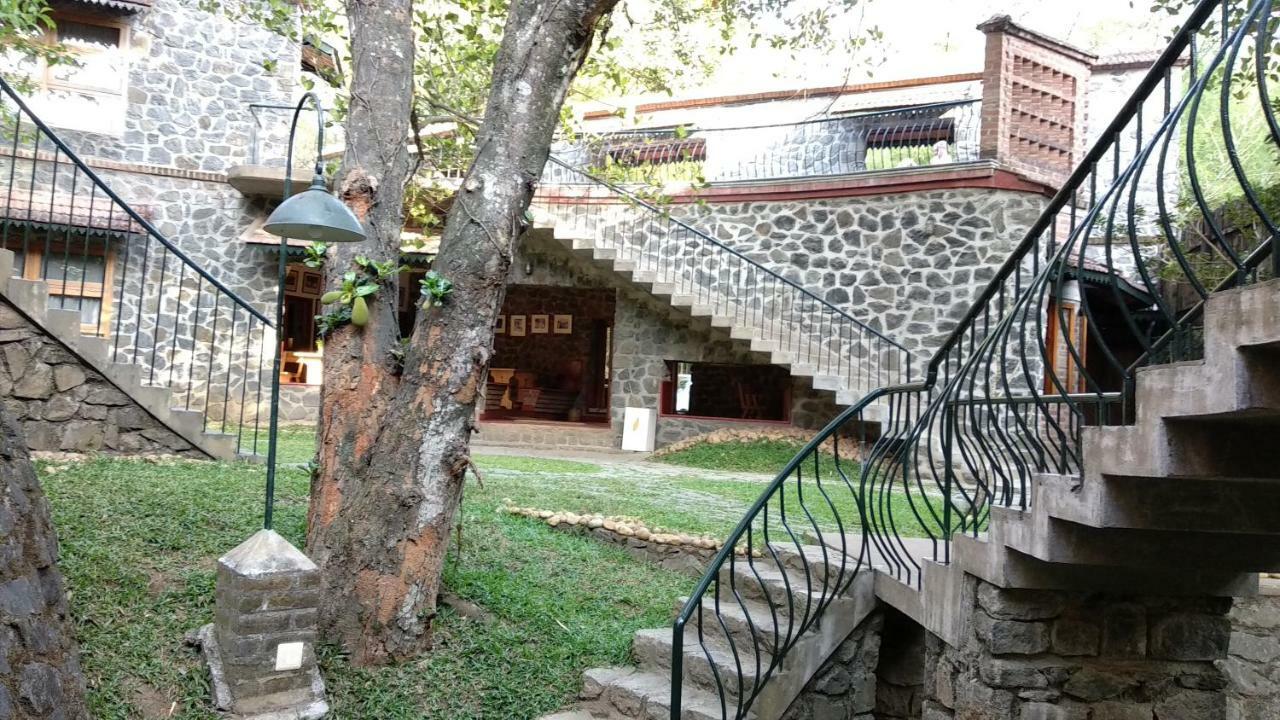 Wildernest Bed and Breakfast Thekkady Εξωτερικό φωτογραφία