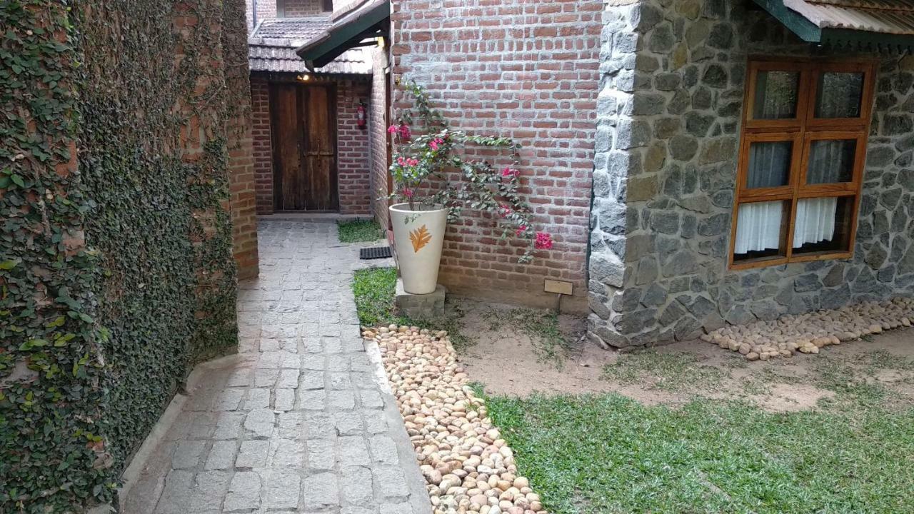 Wildernest Bed and Breakfast Thekkady Εξωτερικό φωτογραφία