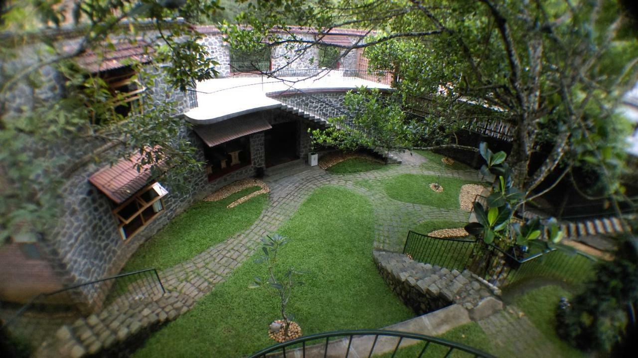 Wildernest Bed and Breakfast Thekkady Εξωτερικό φωτογραφία